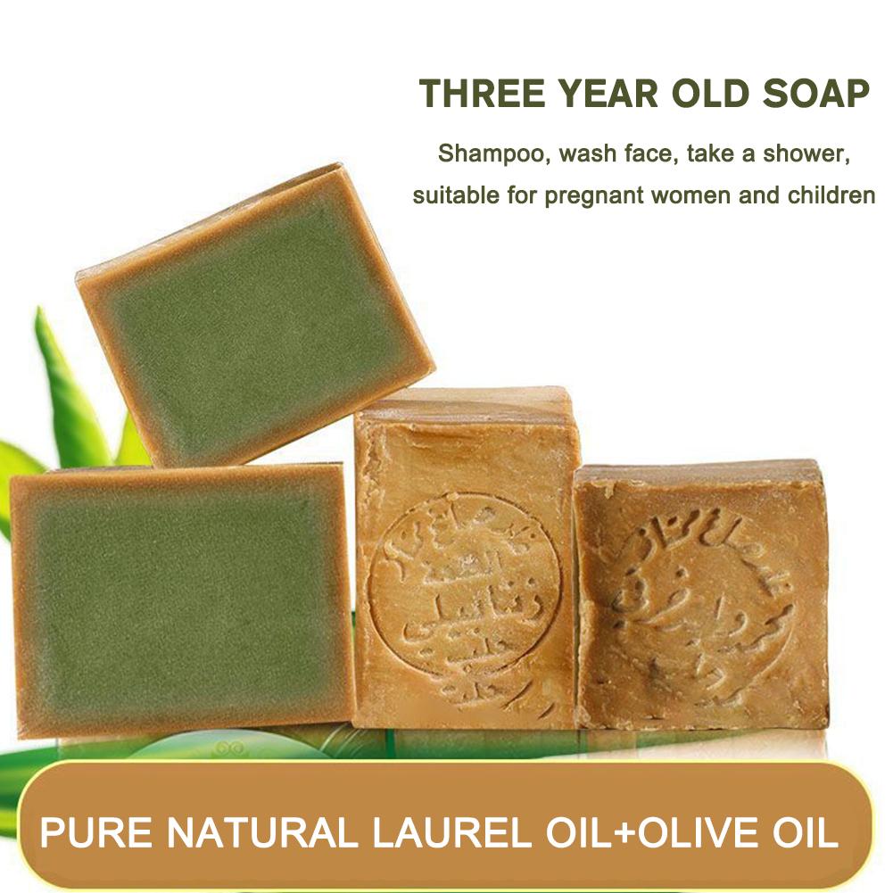 Soap Making Essential Oils - Olive Oil Soap Handcrafted Facial Body