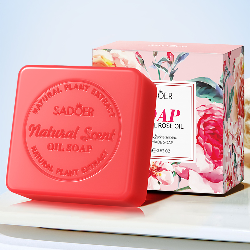 Handmade Soap Natural Herbal R - огляд і ціна Soap Making Essential Oils