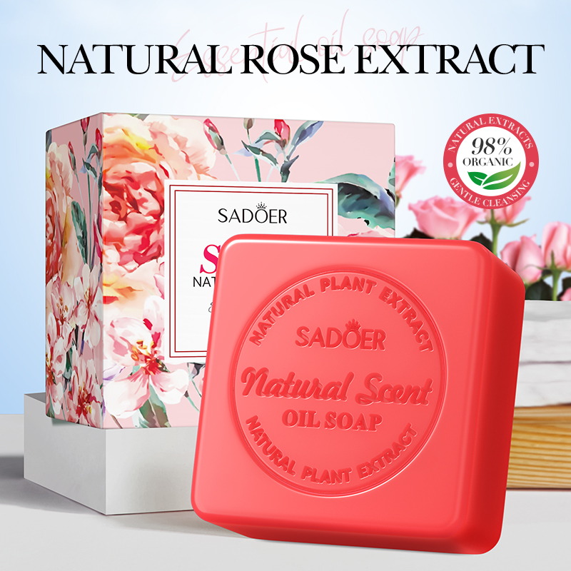 Handmade Soap Natural Herbal R - огляд і ціна Soap Making Essential Oils