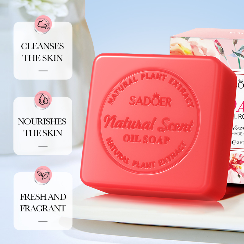 Handmade Soap Natural Herbal R - огляд і ціна Soap Making Essential Oils