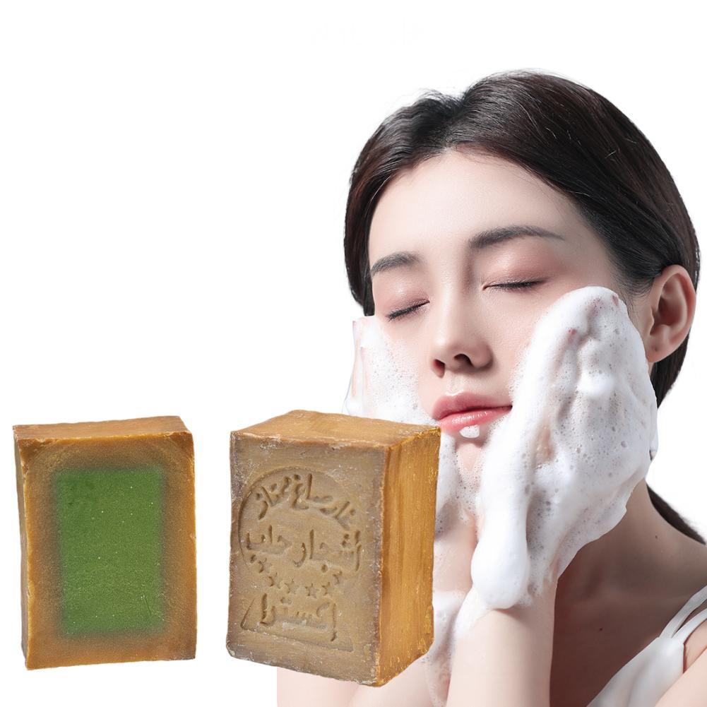 Olive Oil Soap Handcrafted Fac - огляд і ціна Soap Making Essential Oils