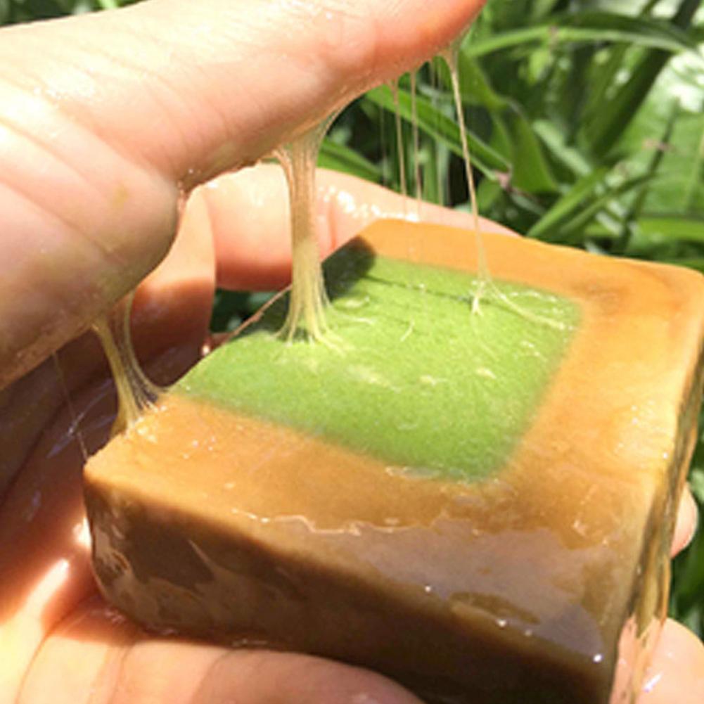 Olive Oil Soap Handcrafted Fac - огляд і ціна Soap Making Essential Oils