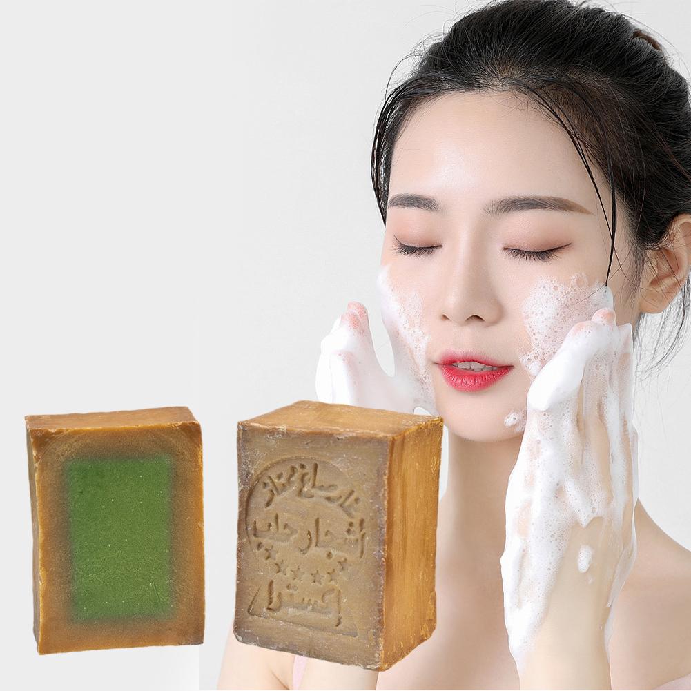 Olive Oil Soap Handcrafted Fac - огляд і ціна Soap Making Essential Oils