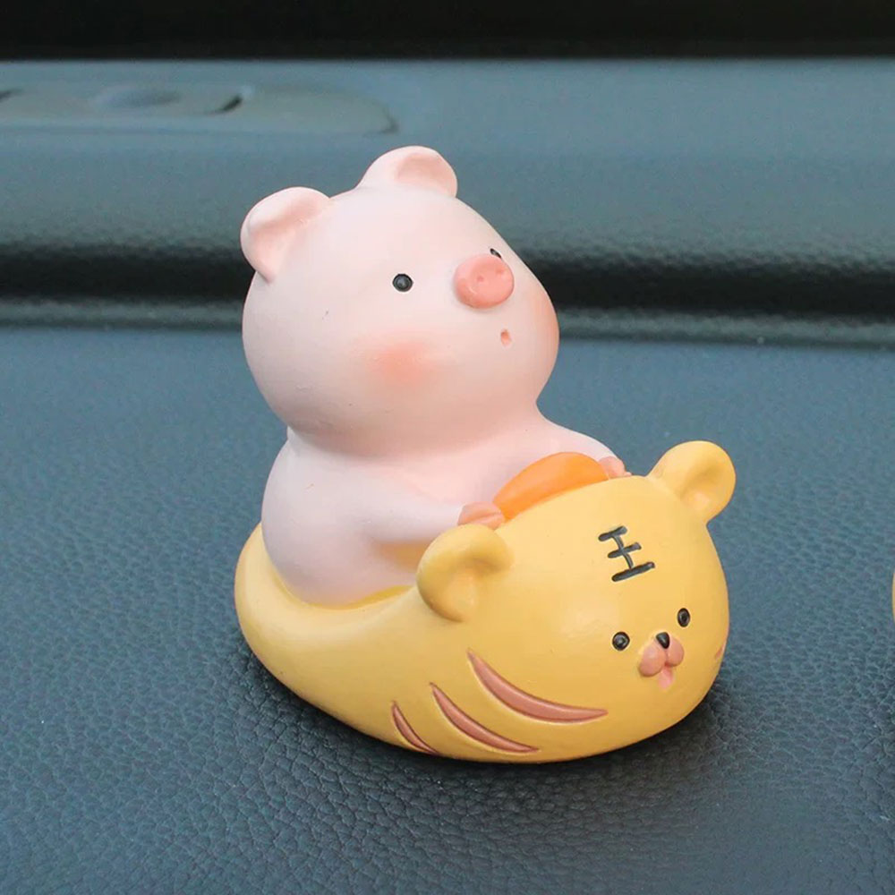 Lucky Pig Silicone Mold Plaste - огляд і ціна Soap Making Friend