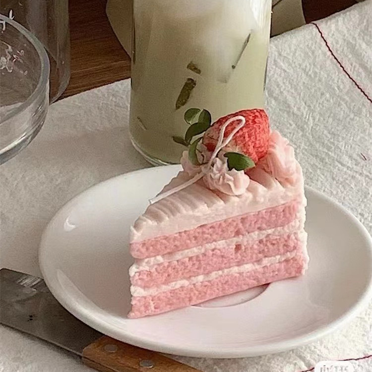 Ins Simulation Cake Silicone C - огляд і ціна Soap Making In Home