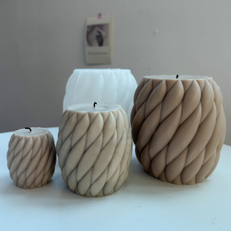 3D Rotating Raindrops Silicone - огляд і ціна Soap Making Chemical