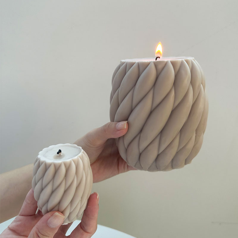 3D Rotating Raindrops Silicone - огляд і ціна Soap Making Chemical