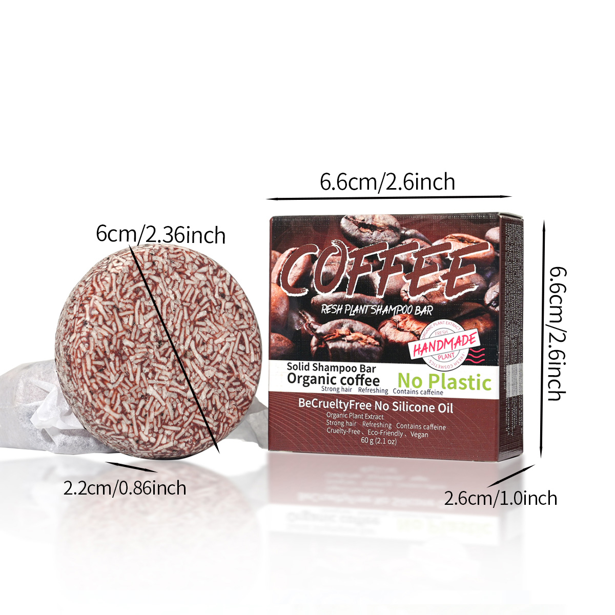 Coffee Flavored Shampoo, Nouri - огляд і ціна Soap Making Essential Oils