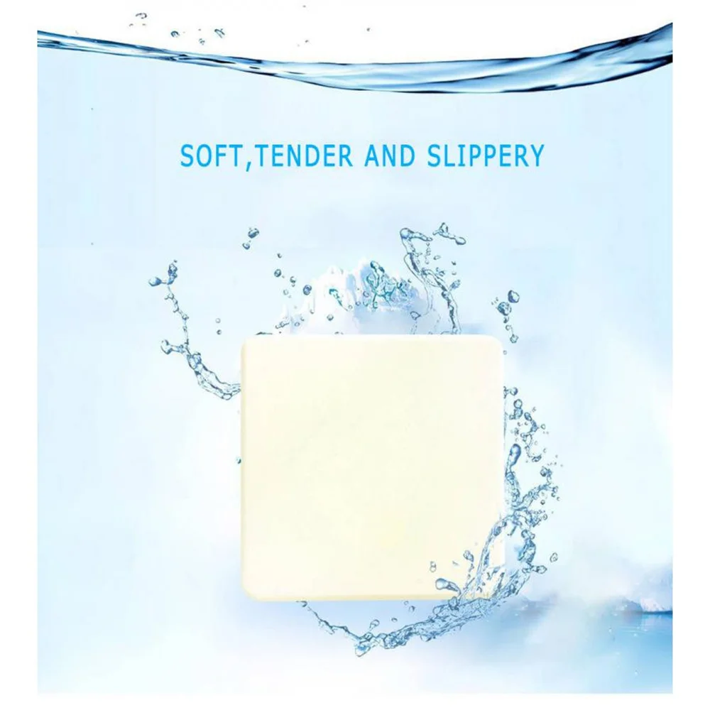 100g Hand Make Soap Rich And S - огляд і ціна Soap Making Essential Oils