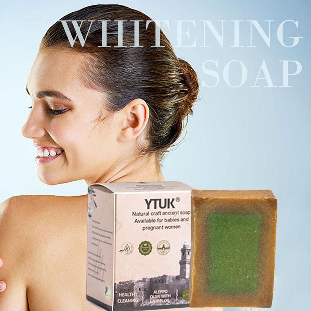 Pure Organic Olive Oil Soap Na - огляд і ціна Soap Making Essential Oils