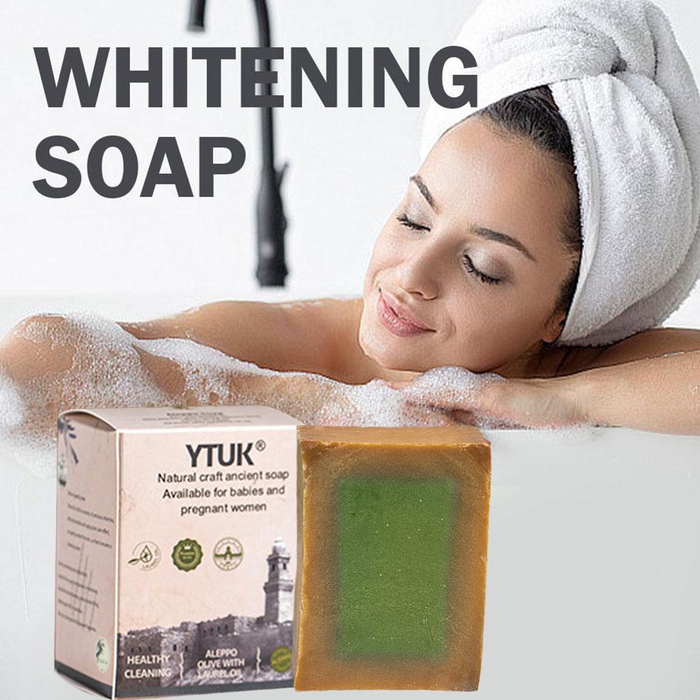 Pure Organic Olive Oil Soap Na - огляд і ціна Soap Making Essential Oils