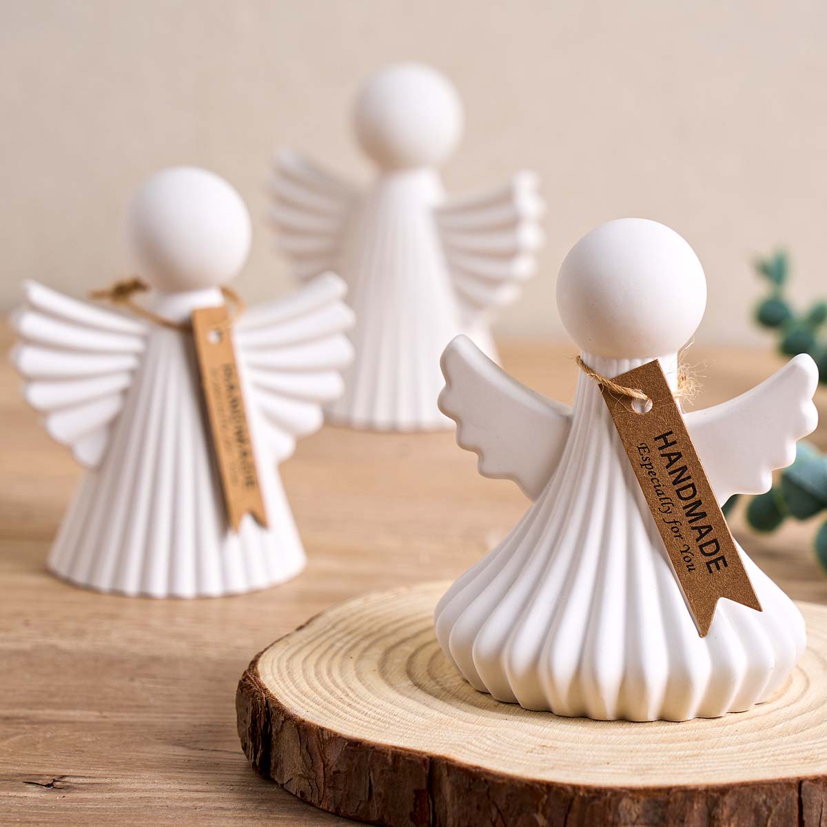 Simplicity Angel Silicone Cand - огляд і ціна Soap Making Chemical