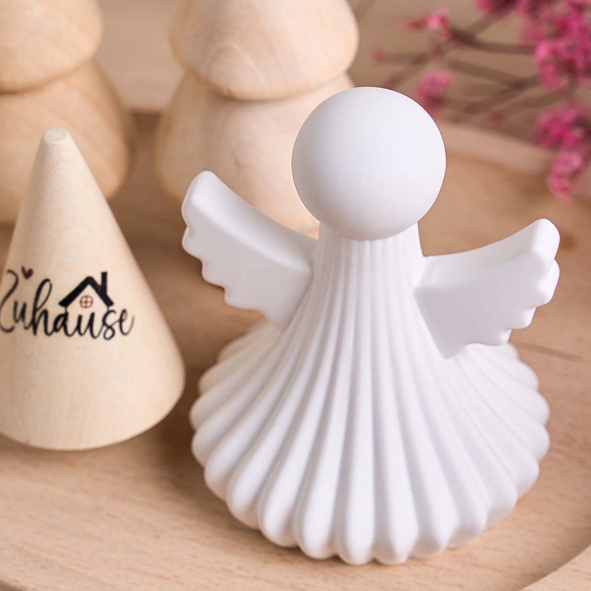 Simplicity Angel Silicone Cand - огляд і ціна Soap Making Chemical