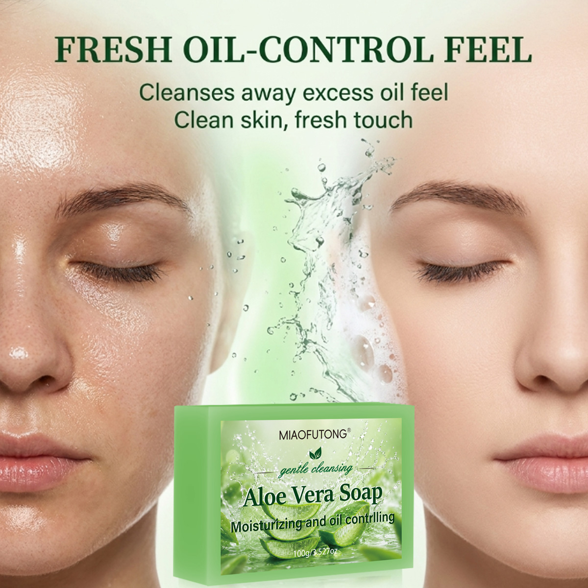 4 In 1 Aloe Vera Handmade Esse - огляд і ціна Soap Making Essential Oils