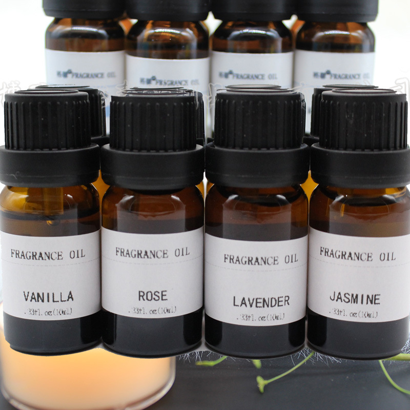 10ml Aromatherapy Candle Essen - огляд і ціна Soap Making Essential Oils