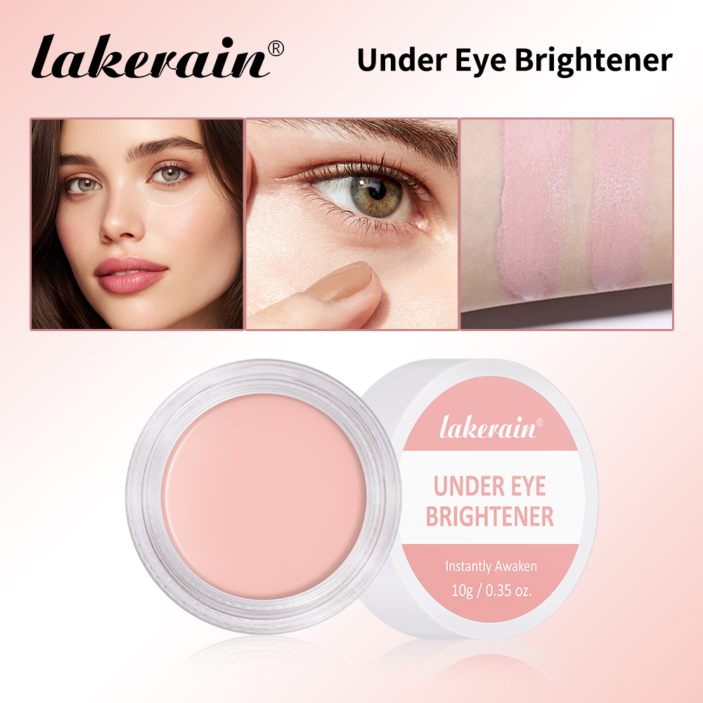 Under Eye Brightener Conceal & - огляд і ціна Shea Butter Raw