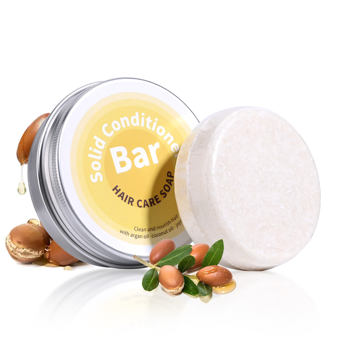 Plant Essential Oil Hair Condi - огляд і ціна Soap Making Essential Oils