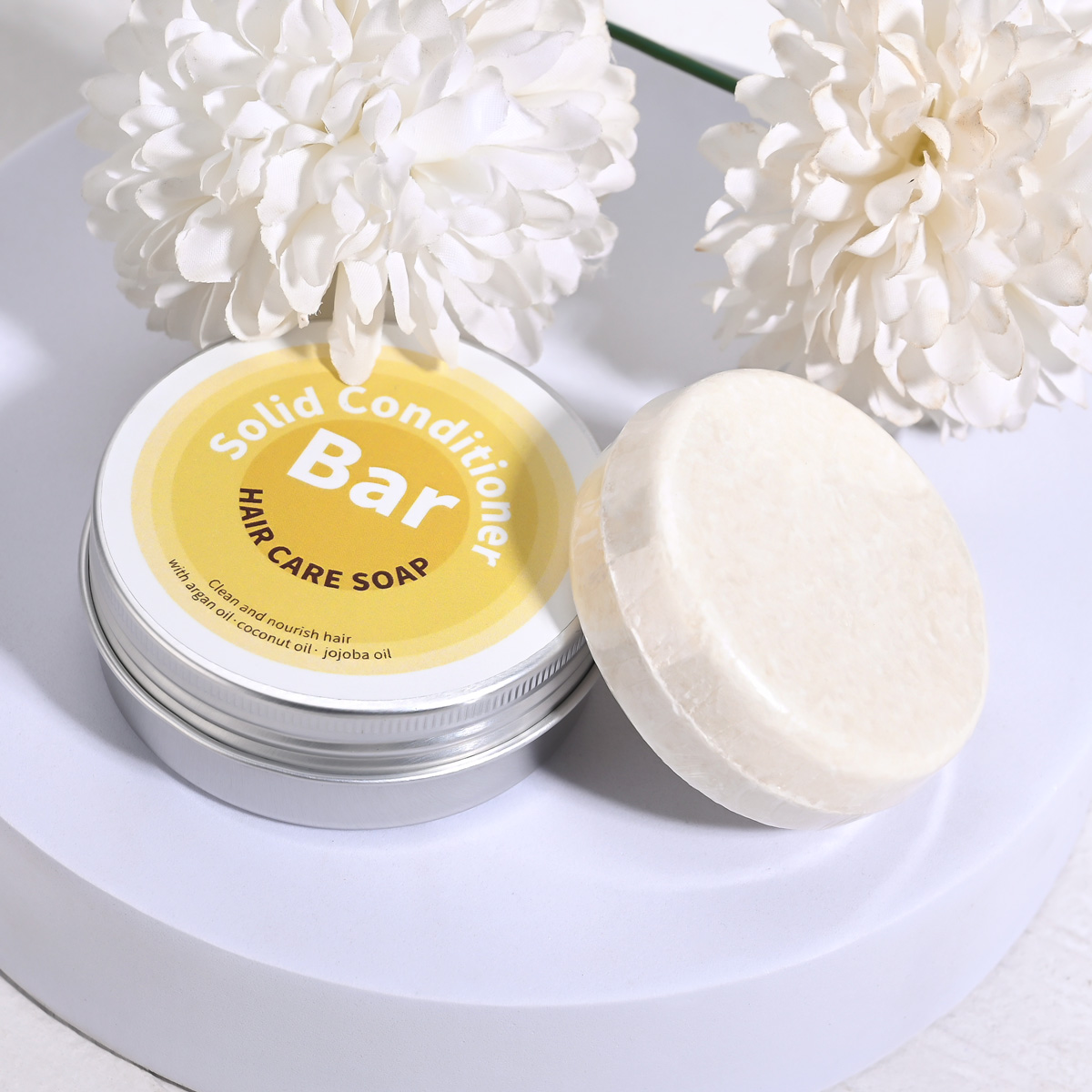 Plant Essential Oil Hair Condi - огляд і ціна Soap Making Essential Oils