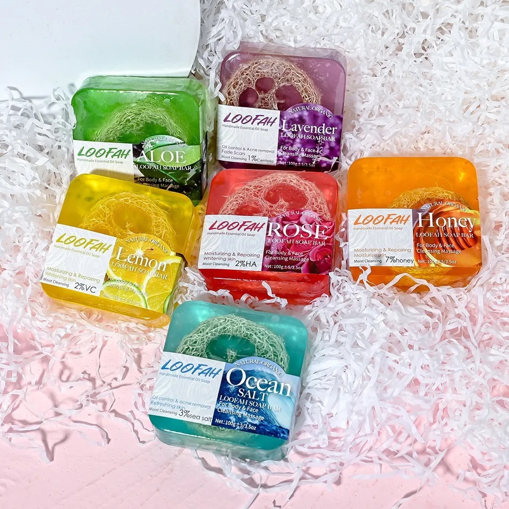 100g Organic Lavender Essentia - огляд і ціна Soap Making Essential Oils