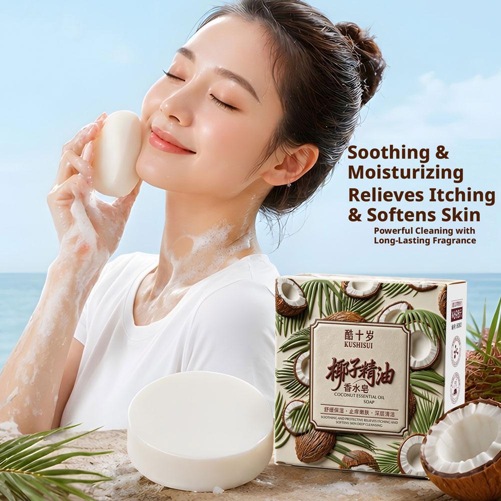 70g Coconut Essential Oil Perf - огляд і ціна Soap Making Essential Oils