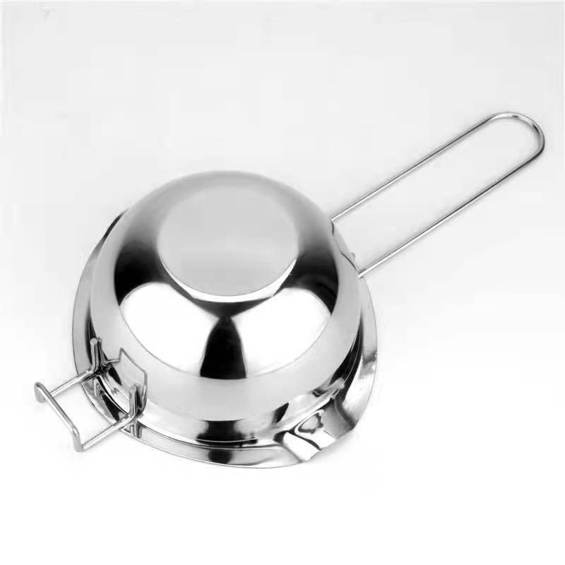 Stainless Steel Wax Melting Po - огляд і ціна Soap Making Chemical